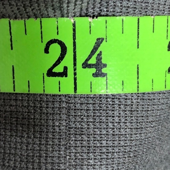 Mens Grey Jacket. Size medium - Picture 9 of 11